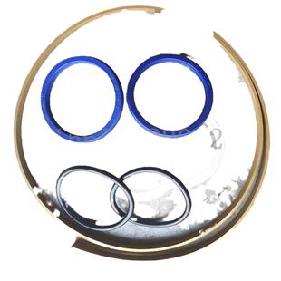 剪板机配件回程缸密封圈充气工具回程缸球头防尘圈剪板机刀片