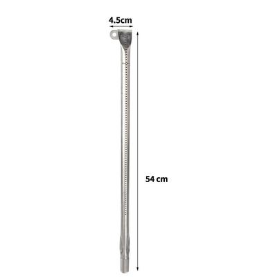 Weber65032烧烤炉适用于WeberQ300Q320Q3200韦伯燃气304不锈钢