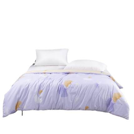 静雅纯棉被套家用套件被套1.5m1.8m2m被套