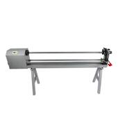 100电动切割机烫金纸切割机电化铝裁切机烫金纸分段分切机