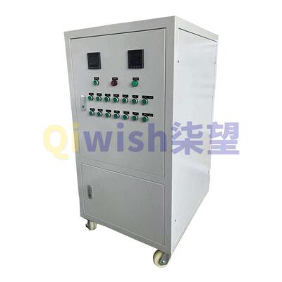大功率交流负载箱三相50KW大功率直流RCD负载柜RLC程控电阻箱