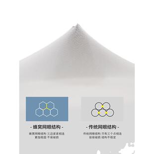 可折叠家用大顶蚊帐防摔蚊帐免打孔适合榻榻米的蚊帐一米二床蚊帐