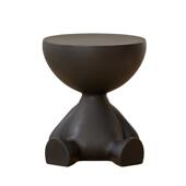 奶油风床头柜简约现代卧室家用置物架小茶几创意沙发边几床边新品