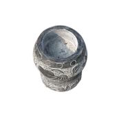 石柱墩雕刻大型古建筑装 饰石柱墩仿古大理石门口摆件浮雕柱墩石