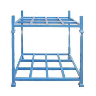 布匹笼卷料架服装布料货架陈列架家纺仓库堆垛架巧固架面料物料架