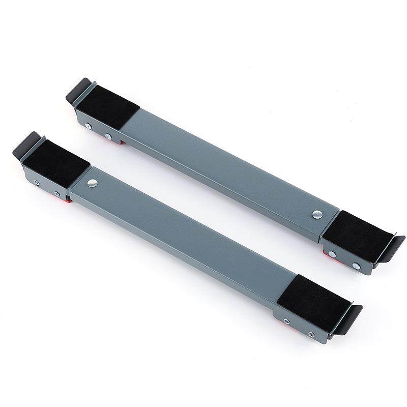 洗衣机底座防滑双头柱脚款可移动家具搬运工具搬家器双门冰箱底座,收纳整理,洗衣机底座,淘宝优惠券,粉丝福利购,淘宝优惠卷