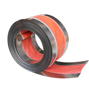 硅太金耐高温280度防火布风机软接消防风机专用防震软接头带资料