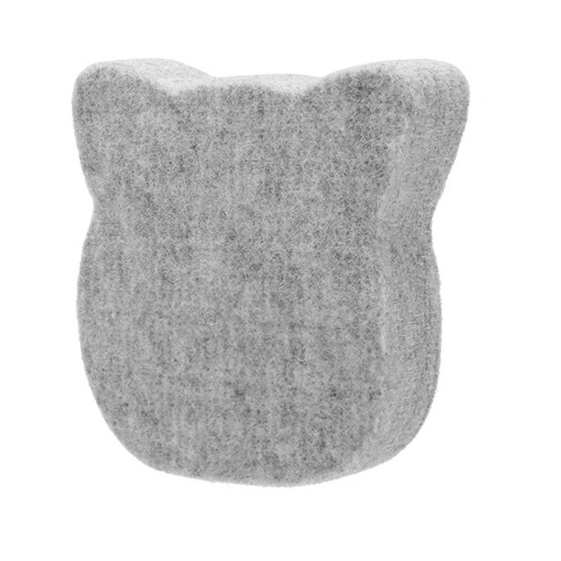 D羊毛毡戳戳乐作台高密度毛毡垫763毛工作台工手工戳羊IY泡沫垫