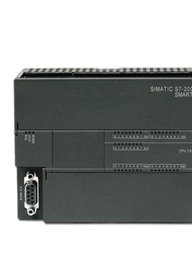 西门.子plc模块全新原装S7-200SMARTSR20ST20SR30SR40ST40SR60