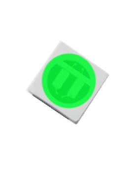 00点粉绿红发红绿发绿灯珠1WLED灯珠发光二极管