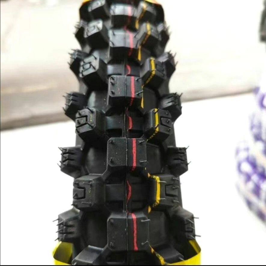 【3347人收藏】摩托车轮胎300-18特高齿防滑耐磨WY钱江嘉陵275-18