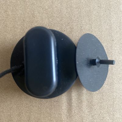 荷鲁斯橡皮艇充气艇钓鱼船冲锋舟划艇配件菱形六角排水阀堵头塞子