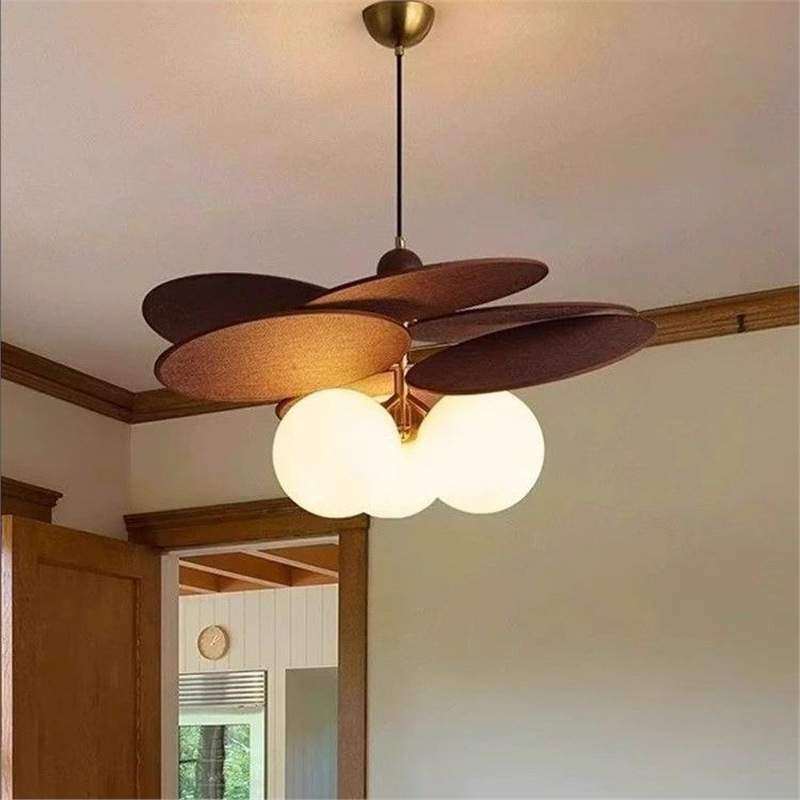 法式中古风藤编餐厅吊灯复古卧室灯饭厅书房吧台灯高级美感餐厅灯,3C数码配件,USB灯,淘宝优惠券,粉丝福利购,淘宝优惠卷