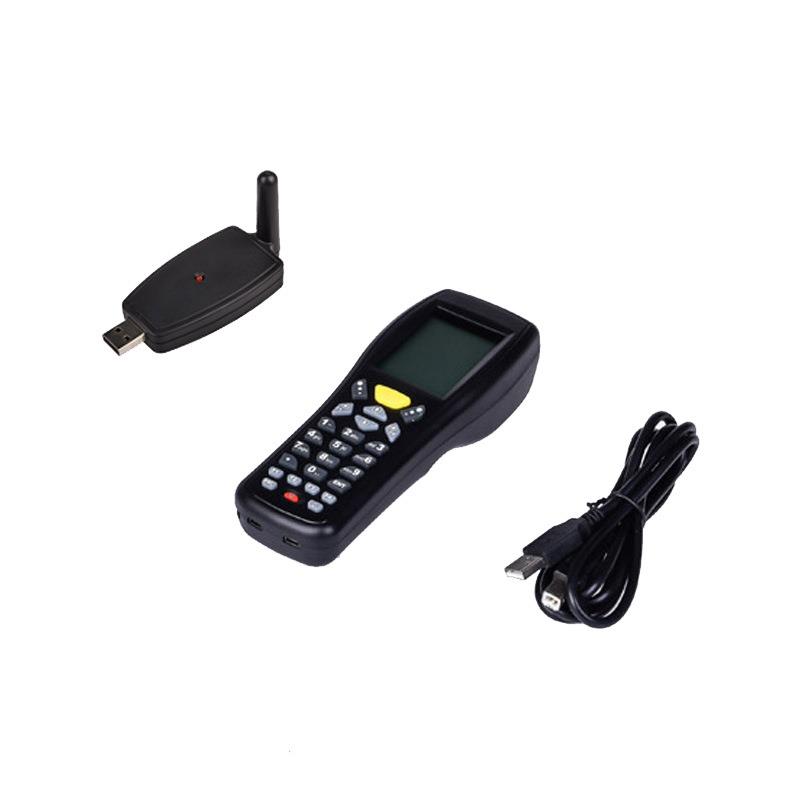 ScanHome盘点机条码扫描枪物流仓库巴枪无线扫描数据采集器RF3000