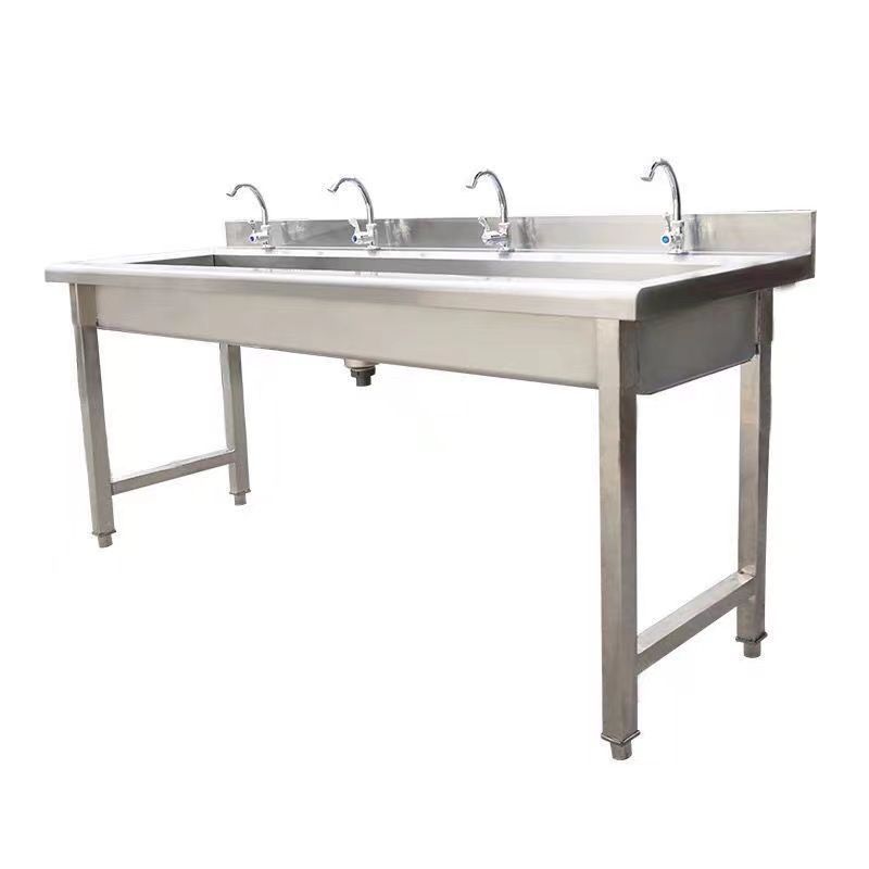 商用不锈钢水槽水池单槽