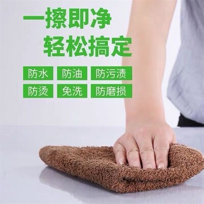 桌面板塑料硬尼龙板块ppc塑料板可裁剪塑料板透明硬防水防油免洗