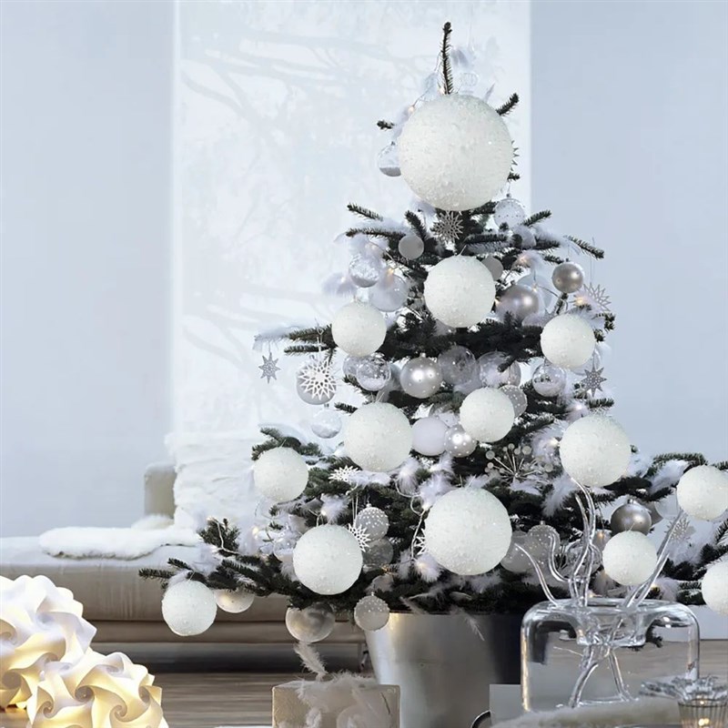 Fo Cistmas Bas Orats  Xmas Tree Hagig P
