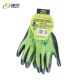 速发星手58十尼龙胶止滑耐磨不臭劳适透气作业舒保防护宇套
