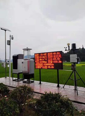 速发农业户棚工业水质监测环保大外环境防水显示屏二次4发开85协
