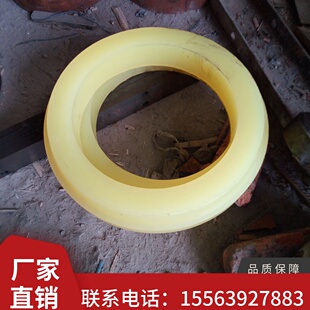 速发青锻片5双盘摩擦压力机配0缓冲圈缓冲垫摩擦块刹车j件0T400T