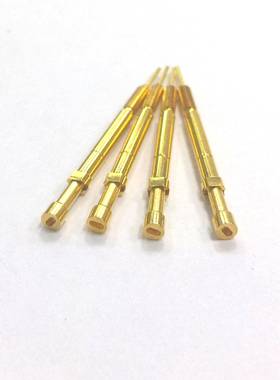 开关针KGZ265-AP350g测试针探针顶针定向开关针