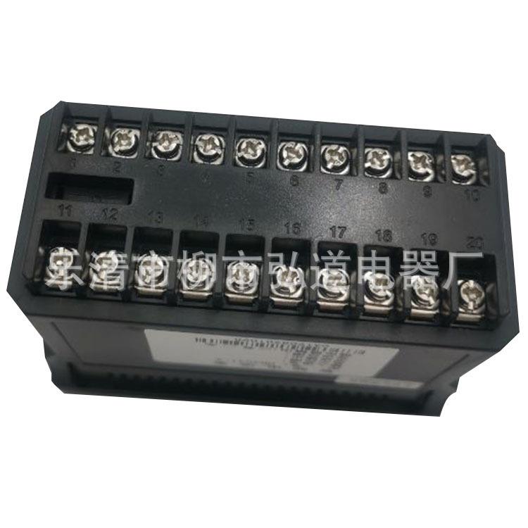 供应HB404/414/4740AC/DC85-260V北京智能电流表HB4041-A