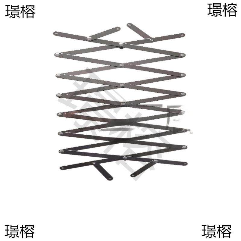 电动晾衣架配件伸缩臂剪刀架伸缩架25老师傅制作及维修