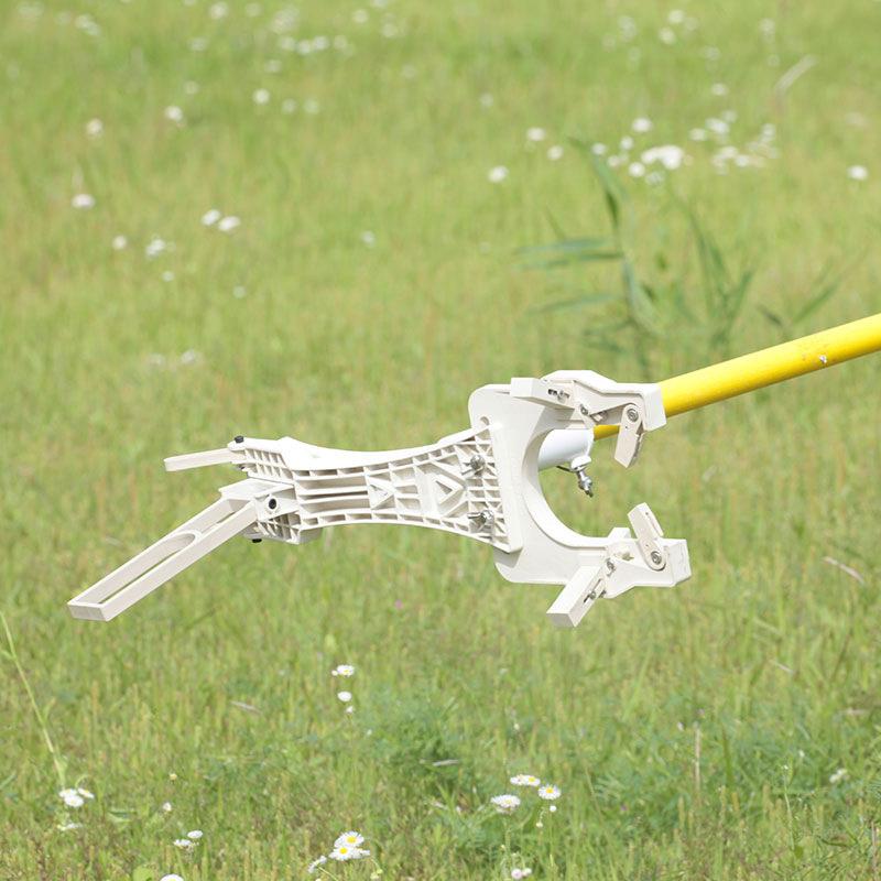 跌落式熔断器固装置电力用品塑料绝缘护具户外排除故障安全异型