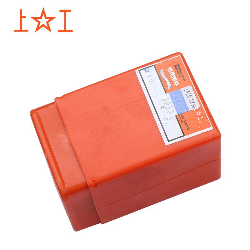 夹头系列J216J2110J2113J2116J2120手动型重型自紧钻夹头