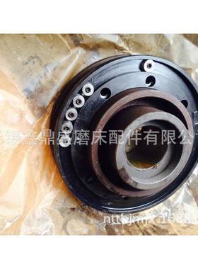 上海机床厂外圆磨床M142B砂轮夹盘