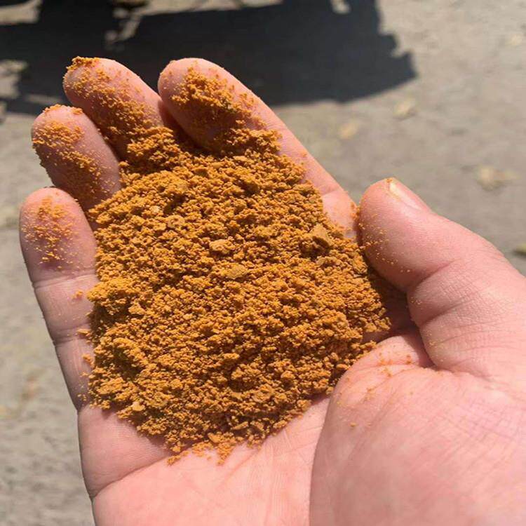 工业污水处理聚合氯化铝pac游泳池水质澄清絮凝沉淀净水剂