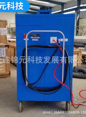 生物化工滤筒LTMD可移动除尘器厨房GMP工程的净化除尘器