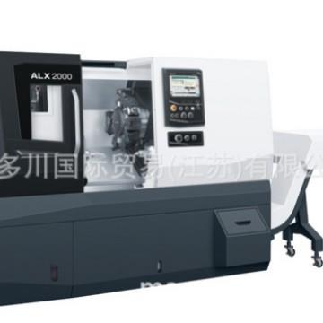 森精机床配件ALX15002000上多川供应中拍前仪价