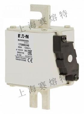 170M6246170M6247170M6248保险丝低压熔断器
