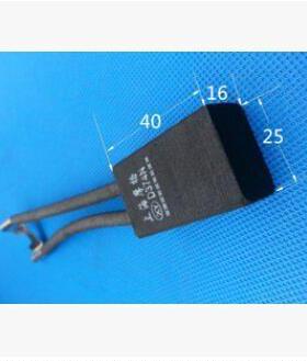 Z4直流电机电刷D74N碳刷16X25X40MM上海南洋电机
