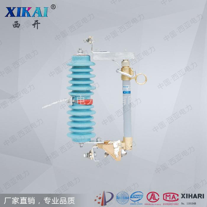 现货供应高压跌落式熔断器RW12-15KV高压跌落式熔断器