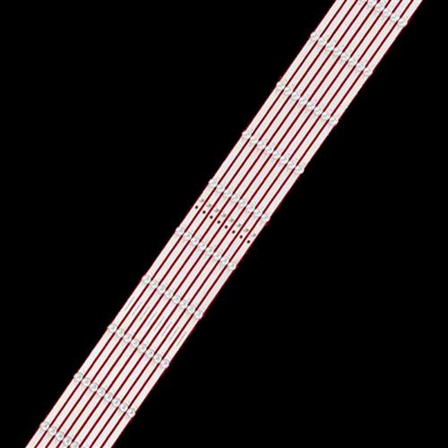 海康橙科拼接屏DSh-VX55E35灯条JL.D550C1330-508AS-M-V01配屏DV5