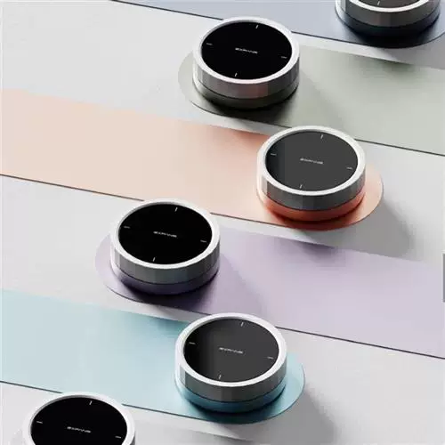 Zhiyoufan F2 knob Youth Edition has a new unopened variety of colors to choose from.