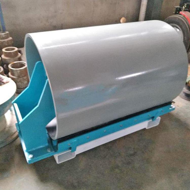 滚筒夯实机管道建设震动夯履带式压路机