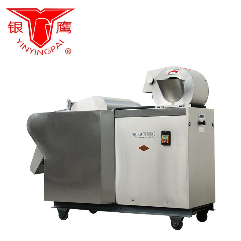 厂6家包邮60型1000型食堂餐多SQS功可能厅不锈钢切菜机送货上门