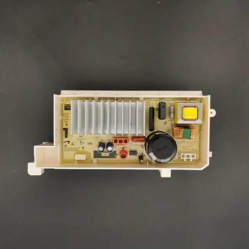 适用云米滚筒洗衣机WD10FM-G1A变频板300006-01-01驱动板