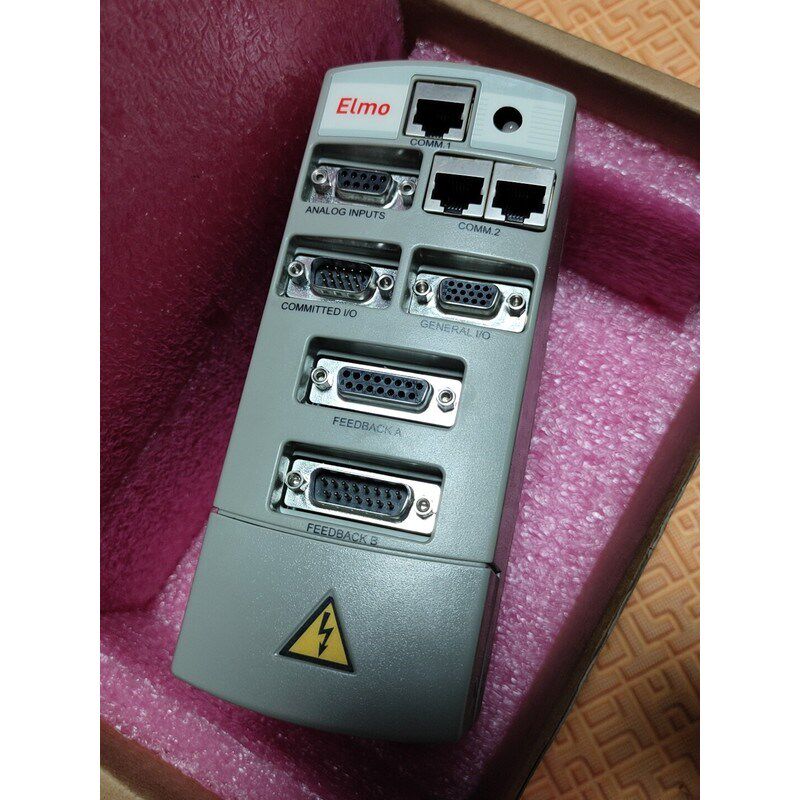 ELMO驱动器COR-A9,埃莫控制器,埃莫驱动器