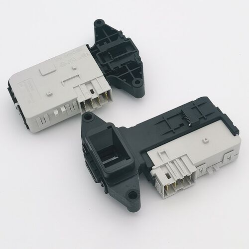 适用康佳LG滚筒洗衣机WD-T14426D门锁T14425D门开关XQG75-B12283Z