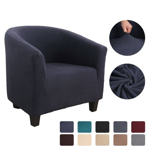 VIP Sretch ver for Armchair Sofa Couch Living Room 1 Seat So