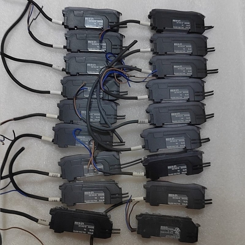 KEYNCE基恩士放大器,FS-N18N