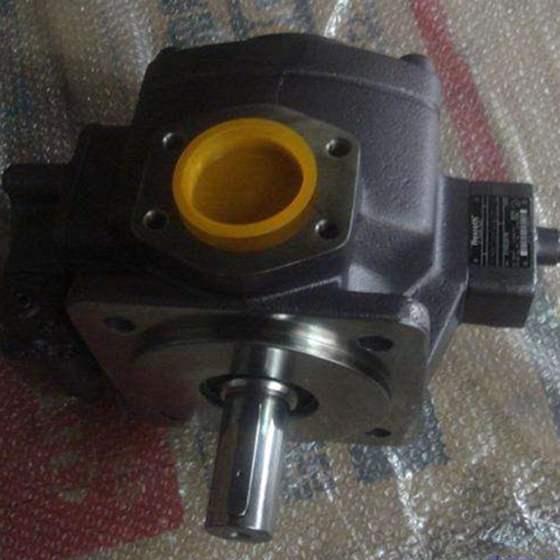 液压油泵1PV2V4-10/32RA1MC010A1液压帮浦