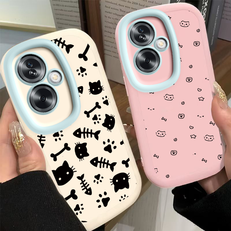 oppoa2pro手机壳可爱a3pro/a1
