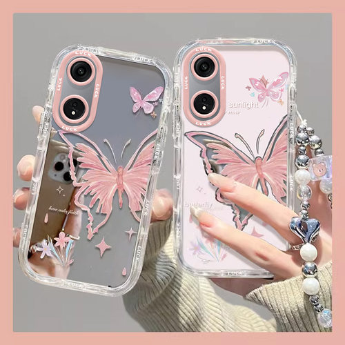 PHQ110手机壳oppoA1Pro套OPPO