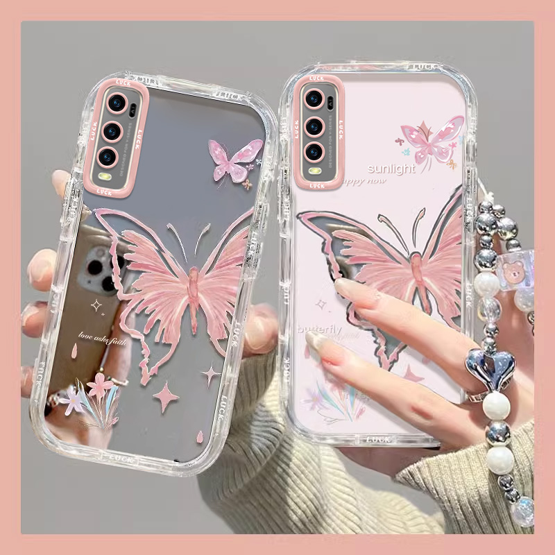 vivoy51s手机壳Y51s新款