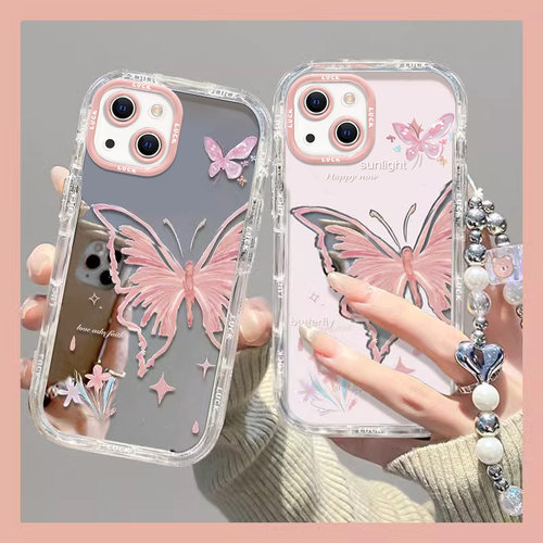 苹果15Plus手机壳iPhone15Puls